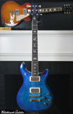 Paul Reed Smith PRS 10th Anniversary S2 594 Lake Blue