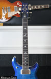 Paul Reed Smith PRS 10th Anniversary S2 594 Lake Blue