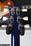 Paul Reed Smith PRS 10th Anniversary S2 594 Lake Blue