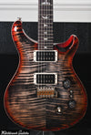 Paul Reed Smith PRS Custom 24-08 Charcoal Cherry