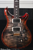 Paul Reed Smith PRS Custom 24-08 Charcoal Cherry