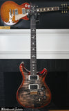 Paul Reed Smith PRS Custom 24-08 Charcoal Cherry