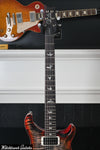 Paul Reed Smith PRS Custom 24-08 Charcoal Cherry