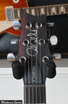 Paul Reed Smith PRS Custom 24-08 Charcoal Cherry