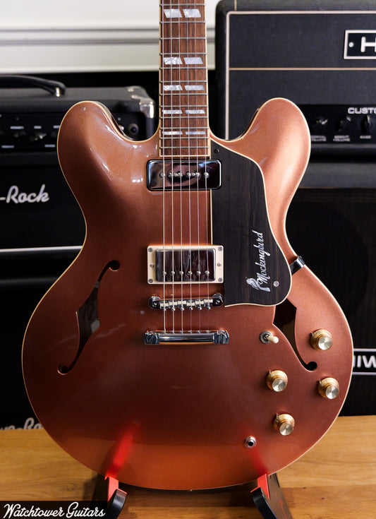 2023 Josh Williams Mockingbird Sparkling Burgundy