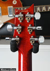 Paul Reed Smith PRS Custom 24-08 Charcoal Cherry