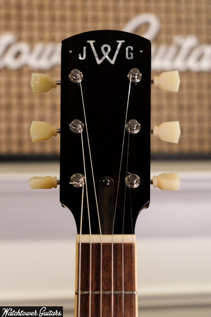 2023 Josh Williams Mockingbird Sparkling Burgundy