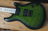 Paul Reed Smith PRS Dustie Waring CE 24 Hardtail Limited Jade Smokeburst