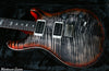 Paul Reed Smith PRS Custom 24-08 Charcoal Cherry