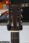 1960 Martin 00-21 Acoustic Natural