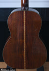 1960 Martin 00-21 Acoustic Natural