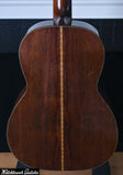 1960 Martin 00-21 Acoustic Natural