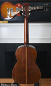 1960 Martin 00-21 Acoustic Natural