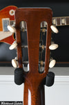 1960 Martin 00-21 Acoustic Natural