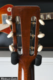1960 Martin 00-21 Acoustic Natural