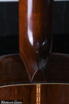 1960 Martin 00-21 Acoustic Natural