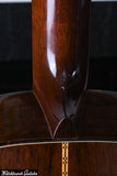 1960 Martin 00-21 Acoustic Natural