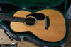 1960 Martin 00-21 Acoustic Natural