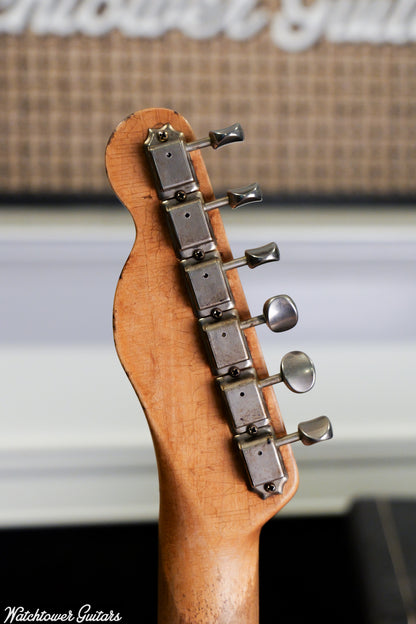 2024 Nacho Whiteguard Slab Valencia Orange #38011