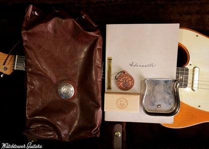 2024 Nacho Whiteguard Slab Valencia Orange #38011