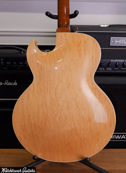 1970 Gibson ES-175 Natural