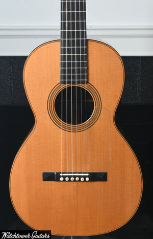 1891 Martin 1-21 Acoustic