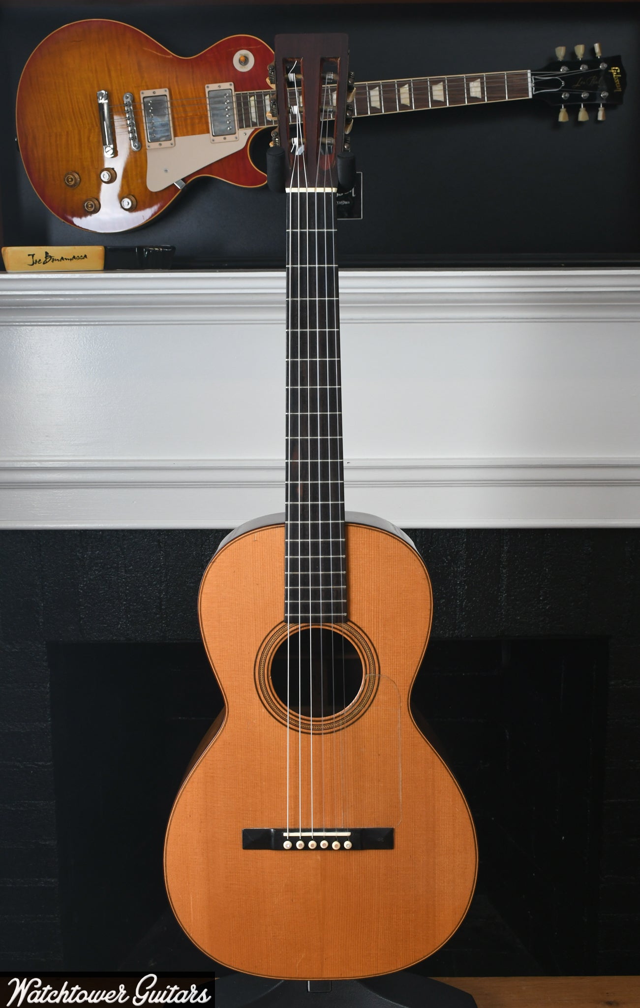 1891 Martin 1-21 Acoustic