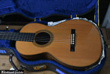 1891 Martin 1-21 Acoustic