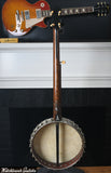 1892 A.C. Fairbanks Company Electric Model 5 String Banjo