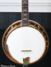 2000 OME Gold Monarch Bluegrass Model 5 String Banjo