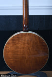 2000 OME Gold Monarch Bluegrass Model 5 String Banjo
