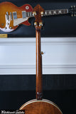 2000 OME Gold Monarch Bluegrass Model 5 String Banjo