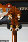 2000 OME Gold Monarch Bluegrass Model 5 String Banjo