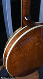 2000 OME Gold Monarch Bluegrass Model 5 String Banjo