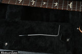 2013 Paul Reed Smith PRS P22 10 Top Charcoal Burst