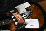 2003 Paul Reed Smith PRS Private Stock #527 Hollowbody II