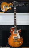 2011 Gibson Les Paul Standard Eric Clapton "Beano" VOS