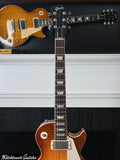 2011 Gibson Les Paul Standard Eric Clapton "Beano" VOS