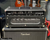 2008 Two Rock Custom Clean 100 Watt Head & 2x12 Cabinet Black Tolex