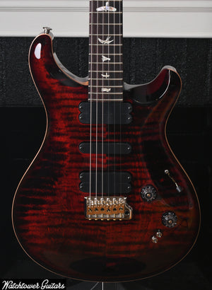 Paul Reed Smith PRS 509 Fire Red Burst
