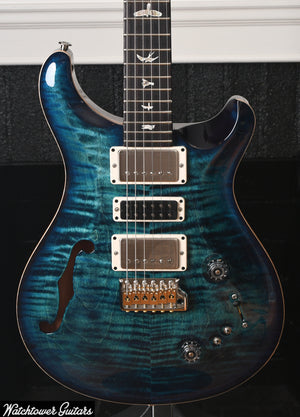 Paul Reed Smith PRS Special Semi Hollow Cobalt Blue