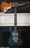 Paul Reed Smith PRS Special Semi Hollow Cobalt Blue