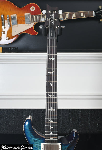 Paul Reed Smith PRS Special Semi Hollow Cobalt Blue