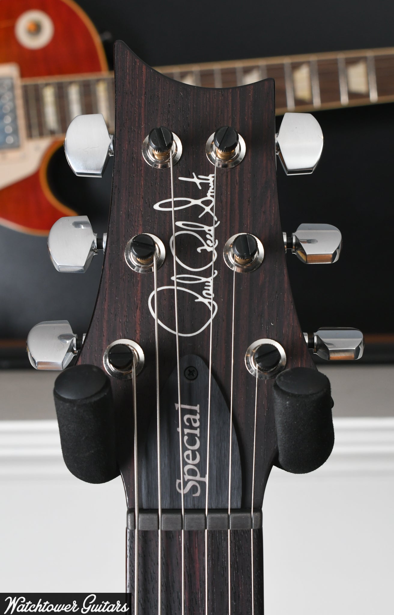 Paul Reed Smith PRS Special Semi Hollow Cobalt Blue