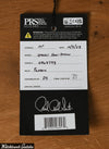 Paul Reed Smith PRS Special Semi Hollow Cobalt Blue