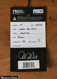 Paul Reed Smith PRS Special Semi Hollow Cobalt Blue