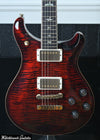 Paul Reed Smith PRS McCarty 594 10 Top Red Fire Burst