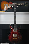 Paul Reed Smith PRS McCarty 594 10 Top Red Fire Burst
