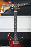 Paul Reed Smith PRS McCarty 594 10 Top Red Fire Burst