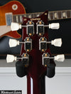 Paul Reed Smith PRS McCarty 594 10 Top Red Fire Burst